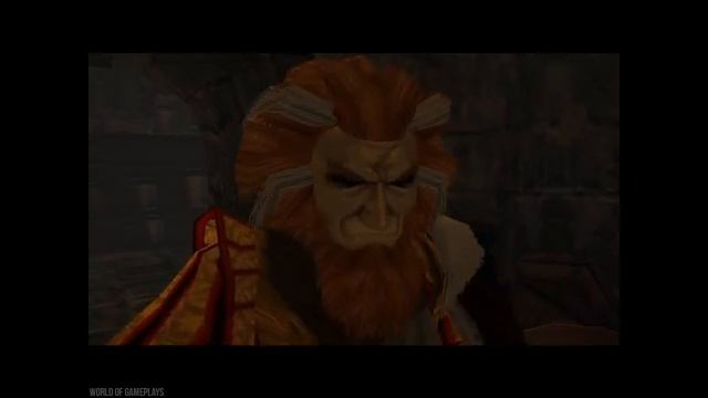 Sword of the Berserk: Guts' Rage Gameplay - Flycast смотреть онлайн