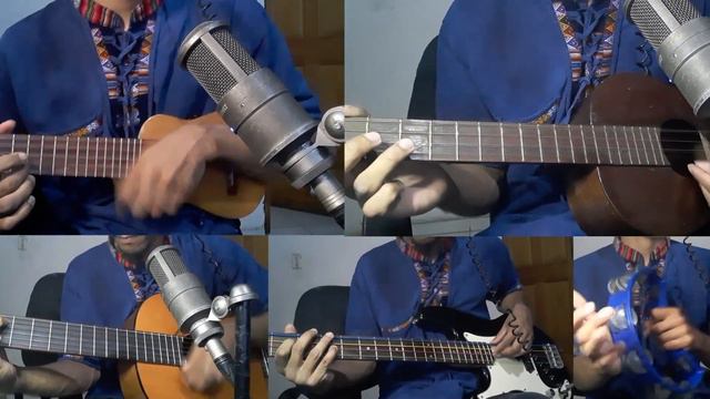 La Partida - Víctor Jara. смотреть онлайн