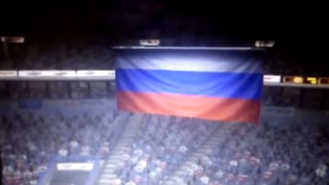 Игра NHL 09(Россия-чемпион) смотреть онлайн