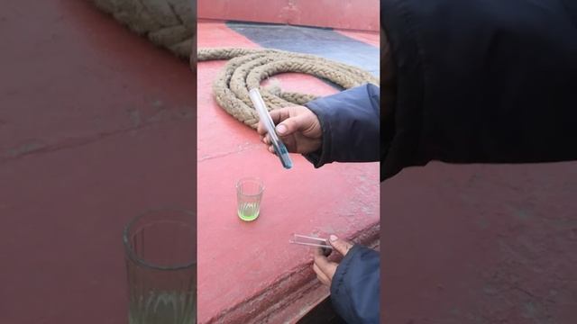Что будет если смешать антифриз и тосол смотреть онлайн