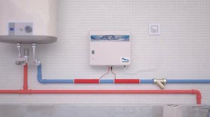 АкваЩит - магнитный преобразователь воды. Купить магнитный преобразователь отзывы мпв mws, udi mag