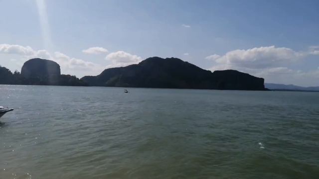 ОСТРОВ ДЖЕЙМСА БОНДА 🔫😉 НАЦИОНАЛЬНЫЙ ПРИРОДНЫЙ ПАРК АО-ПХАНГ-НГА🏝️ смотреть онлайн