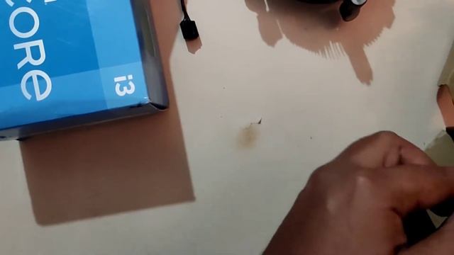 i3 10105F 10th gen processor unboxing in 2022 смотреть онлайн