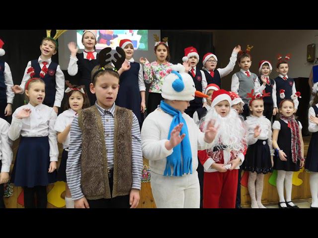 Hello reindeer смотреть онлайн