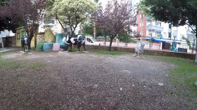 ЧТО ЕСТЬ ДЛЯ ДЕТЕЙ В Г.МЕРСИН / КУДА СХОДИТЬ В РАЙОНЕ МЕЗИТЛИ / ЧТО ПОСМОТРЕТЬ В ТУРЦИИ / Турция ТВ смотреть онлайн
