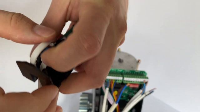 SFERA PY800. Подключение, настройка и программирование привода для откатных ворот SFERA PY800 AC.M смотреть онлайн