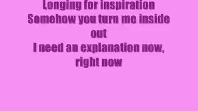 Ready Or Not - Cascada смотреть онлайн