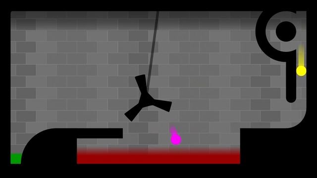 Tower Elimination | Marble Race | The Tea смотреть онлайн