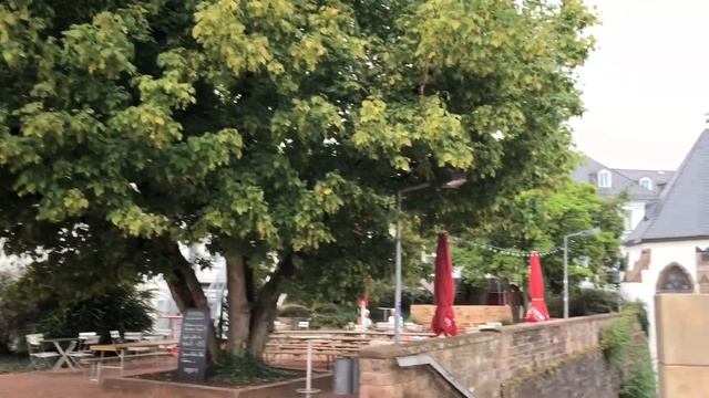 Видео Сентябрь \\ Парк, Лодки, Курсы, Вечер и Опера смотреть онлайн