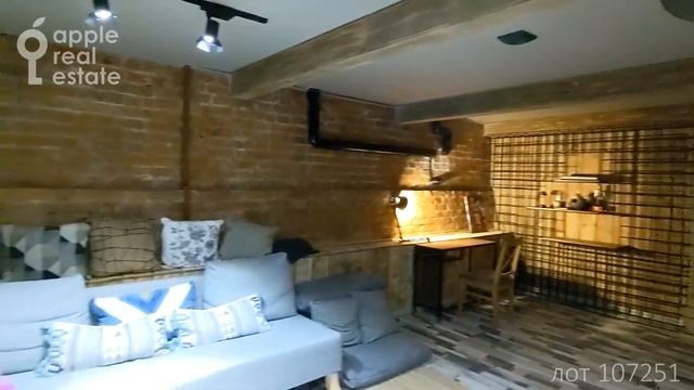 Идеальная локация: 90 кв.м в аренду. 3 комнаты. Паркинг смотреть онлайн