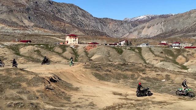 Helete Hard Enduro Motor Kulübü - Motogp / Motorcycle Extreme Freestyle Red Bull 2021🔥 смотреть онлайн