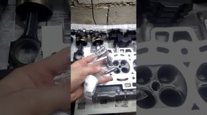 ремонт гбц вортекс тинго