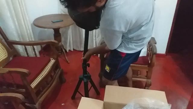 IPS POWERED SPEAKER IP 10S RE смотреть онлайн