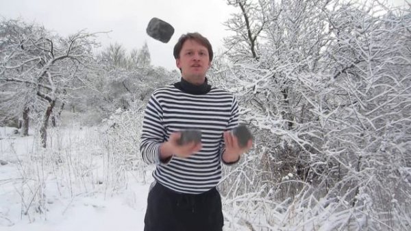 Winter kommt!Winter kommt!