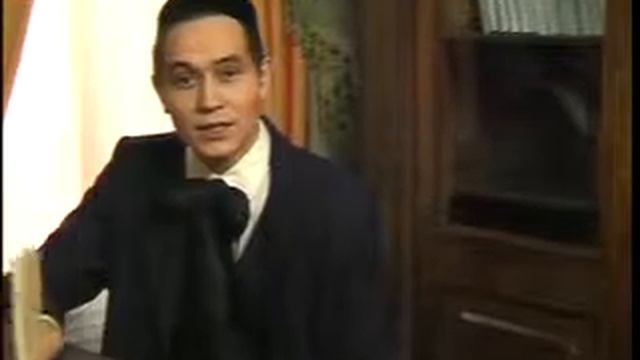 Тукай в Уральске смотреть онлайн