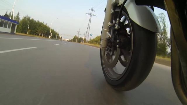 suzuki gsr400 p.1 смотреть онлайн