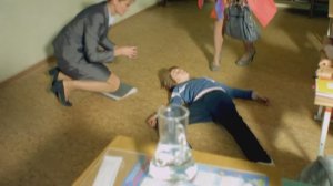 Полосатое счастье, 7 серия