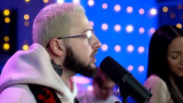 ALISHA, IROH— MERRY CHRI$TMA$ (live)