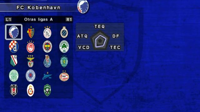 PES 6 | Retro Patch 2017/18 | Review + DOWNLOAD LINK !