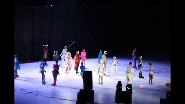 Поездка в Могилев в цирк и Зоосад смотреть онлайн