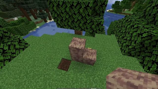 Minecraft Java Edition, New Caves & Clifs Update! + World Tour! смотреть онлайн