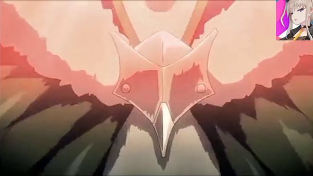 Клип Восхождение героя щита [amv] смотреть онлайн