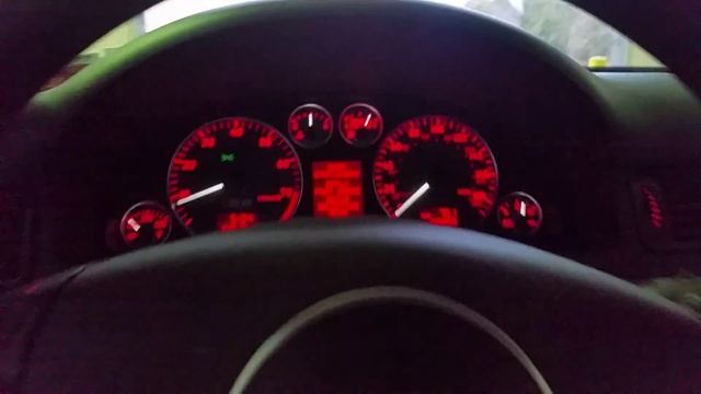 2002 Audi S6 - walkaround смотреть онлайн