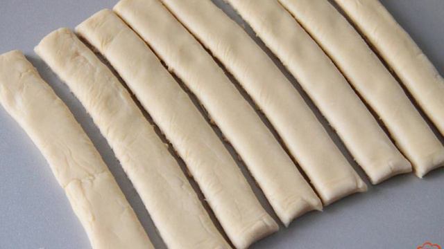 Книга рецептов