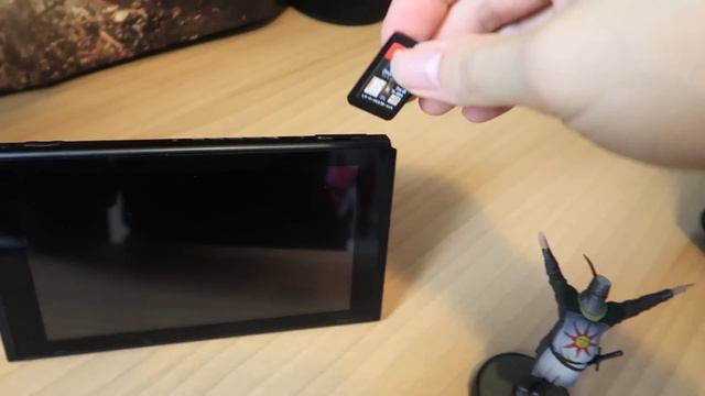 DARK SOULS para Nintendo SWITCH y su AMIIBO 🔥 UNBOXING Y GAMEPLAY Español смотреть онлайн