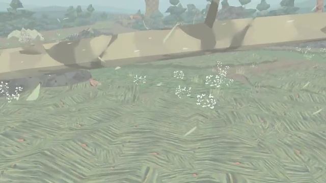 Прохождение игры Shelter #1 смотреть онлайн