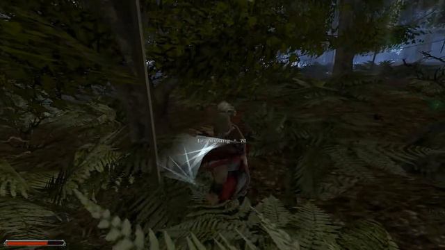 Let's Play Gothic II Gold [blind] - 046 - Dragomirs Armbrust смотреть онлайн