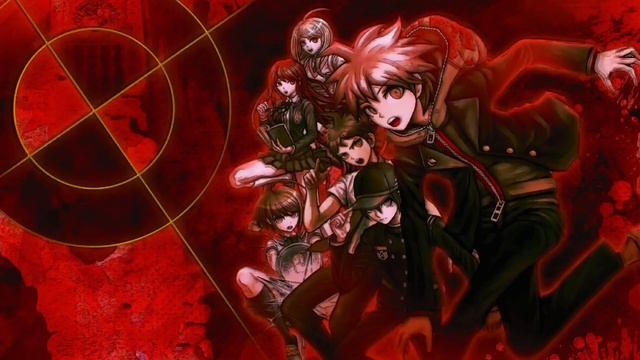 Бухая Химико | Нарезка 414 Эпизода | Danganronpa Online