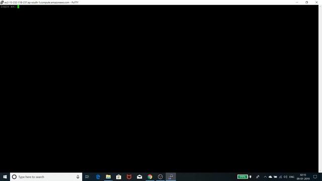 Install Docker on AWS Ubuntu in minutes смотреть онлайн