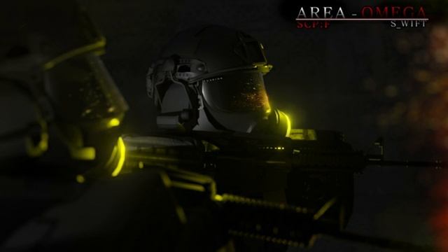 Swift's SCPF CI raid theme смотреть онлайн