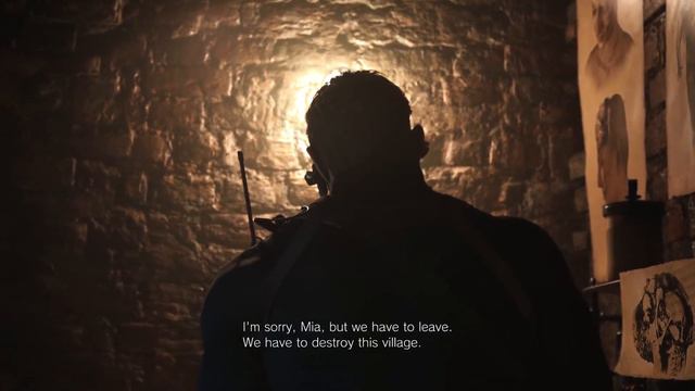 Resident evil 8 PS5 60 FPS : ALMOST DONE WITH IT ZNG ( ENDING ) смотреть онлайн