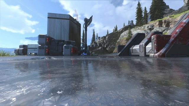 ИССЛЕДУЕМ КАРТУ! ? КАМПАНИЯ Halo Infinite ЛЕГЕНДАРНАЯ СЛОЖНОСТЬ НА ГЕЙМПАДЕ #6 смотреть онлайн