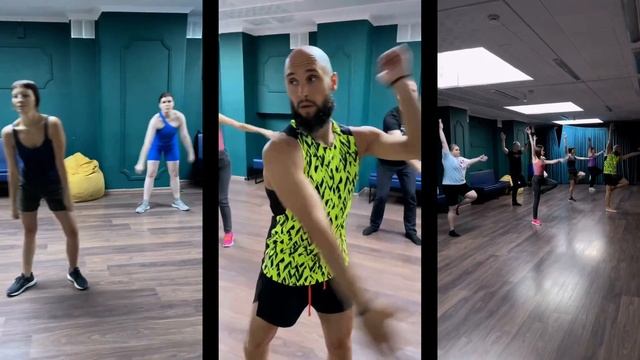 Waacking для начинающих | Вакинг с нуля