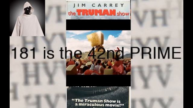 J.C. The TruMan, and The Delphine Oracle - {“So Long and Thanks for All The Fish!”} смотреть онлайн