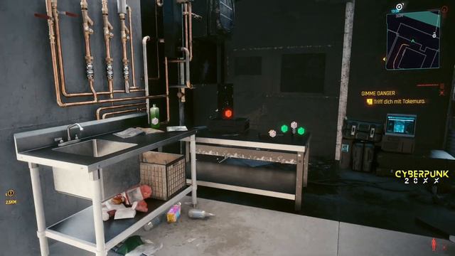NEU mit Update 1.6! ENDLICH ist das TECHI SET komplett! Cyberpunk 2077 Techie Set смотреть онлайн