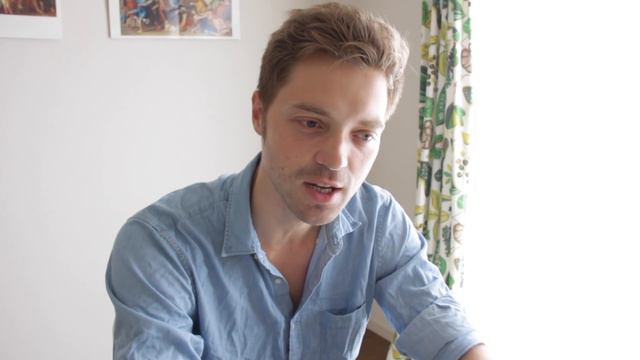 Как я провожу свой ДР в Японии смотреть онлайн