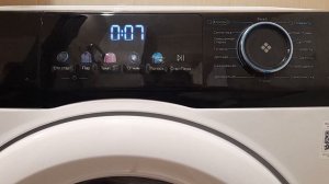 Хаер ошибка E2 #Хаер #Haier_E2 #Стиральная_машинка_Хаер_не_открывается #Стиральная_машина_Haier_e2