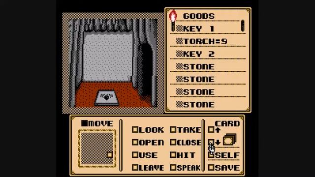 Shadowgate Walkthrough Part 4 смотреть онлайн
