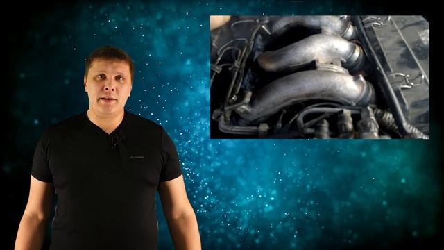 зажигание на дизеле (момент впрыска) смотреть онлайн