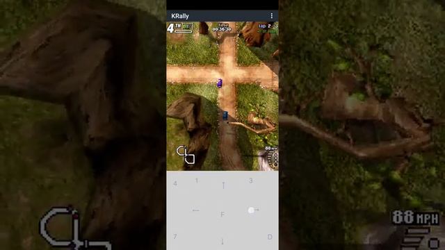 k-rally смотреть онлайн