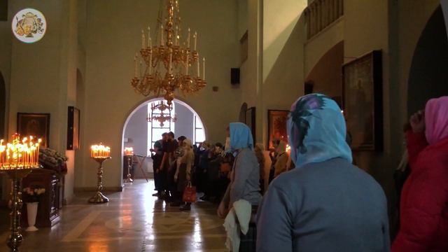 Храм Благовест. смотреть онлайн