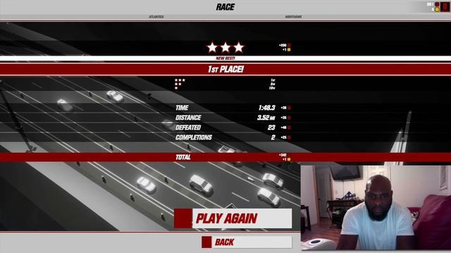 Speed Demons for MAC gameplay смотреть онлайн