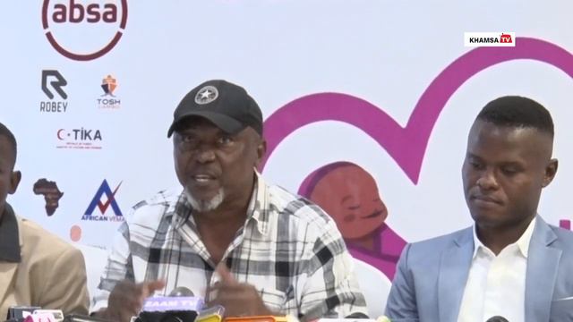 KOCHA JULIO ACHIMBA MKWARA MZITO KUELEKEA MECHI YA SAMAKIBA AUTAKA USHINDI смотреть онлайн