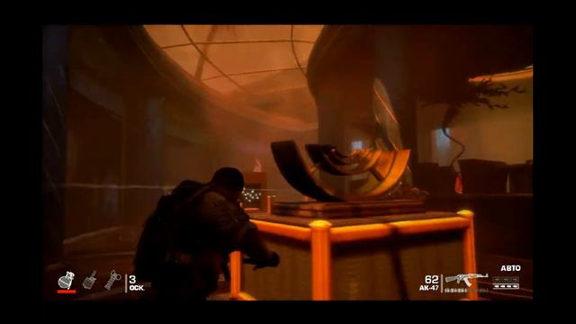 Spec Ops: The Line [Серия-3]