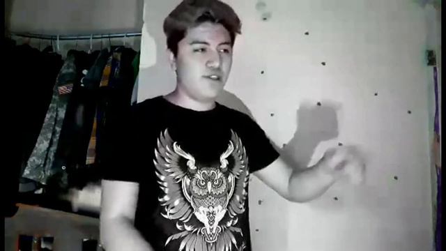 Tutoriales inútiles/Ax sosa смотреть онлайн