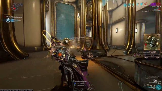 The Best Warframe Primary Weapons 2022 смотреть онлайн